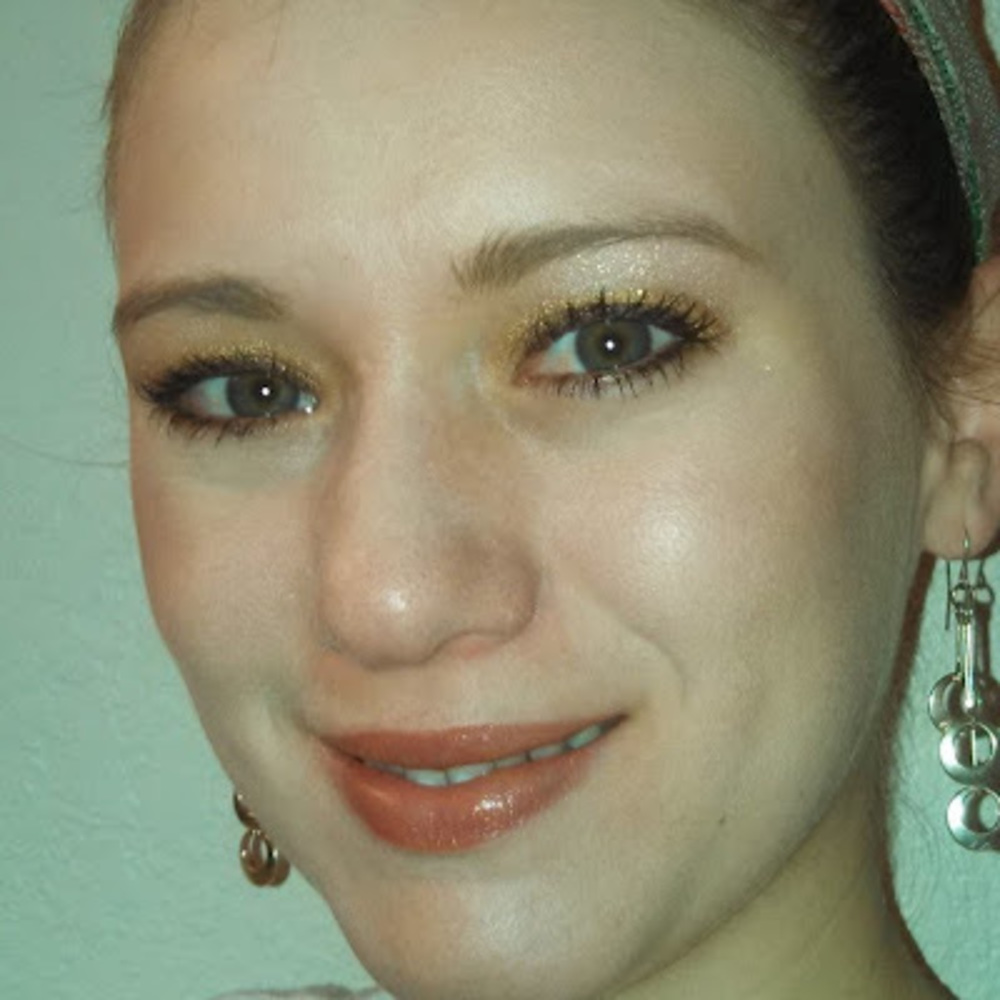 Meet your Posher, Audrey